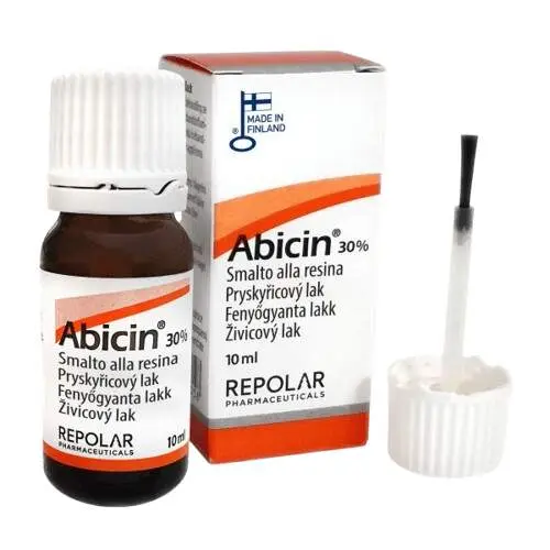 13659-repolar abicin pryskyricovy lak 10ml 13659-repolar abicin pryskyricovy lak 10ml